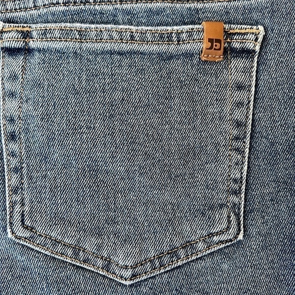 JOE’S Jean shorts raw hem womens 27 - Picture 3 of 6